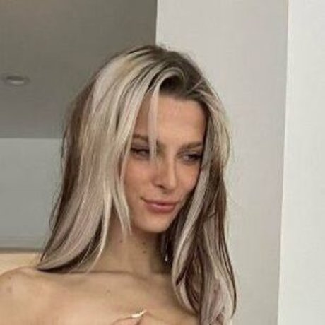 Alaston vuotanut OnlyFans-kuva Ashley Matheson
