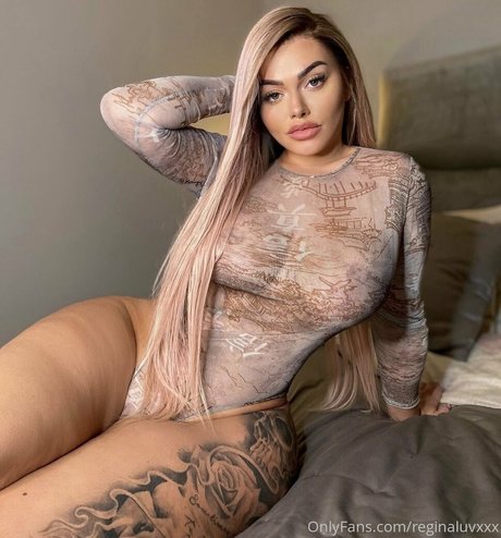 Emilyregina