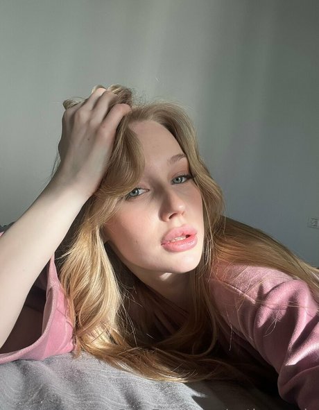 Naken läckt OnlyFans-bild av Cutiekira