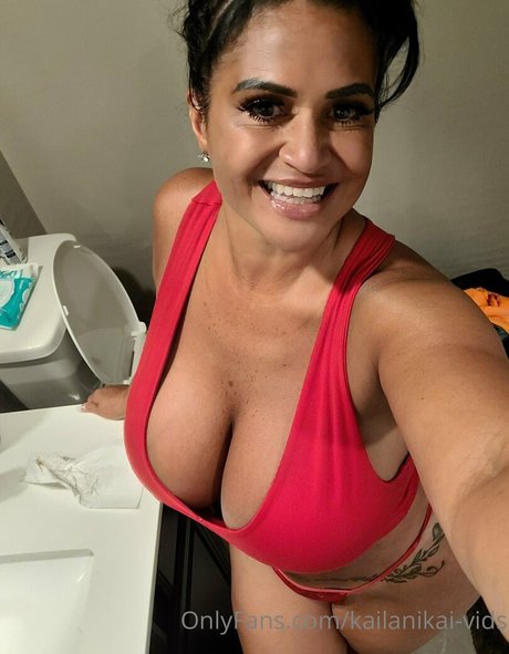 Kailanikaivids