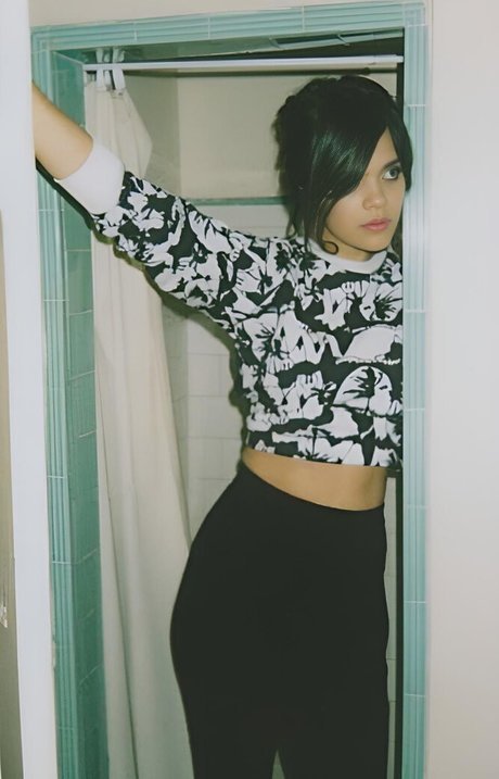 Naken läckt OnlyFans-bild av Natasha Khan