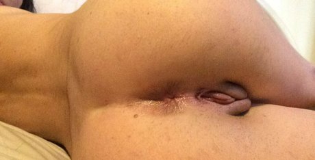 Nagie wyciekłe zdjęcie OnlyFans od Glowingnut