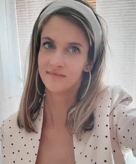 Naken läckt OnlyFans-bild av Bunnyzuz