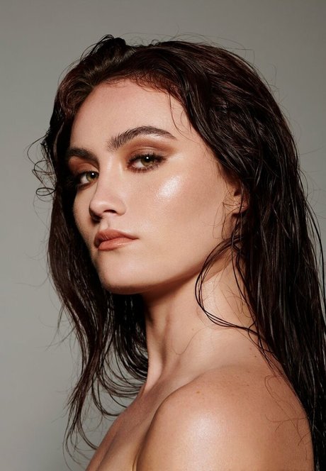 Aziixaa  nude leaked OnlyFans photo