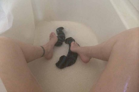 Naken läckt OnlyFans-bild av Thedailyjane