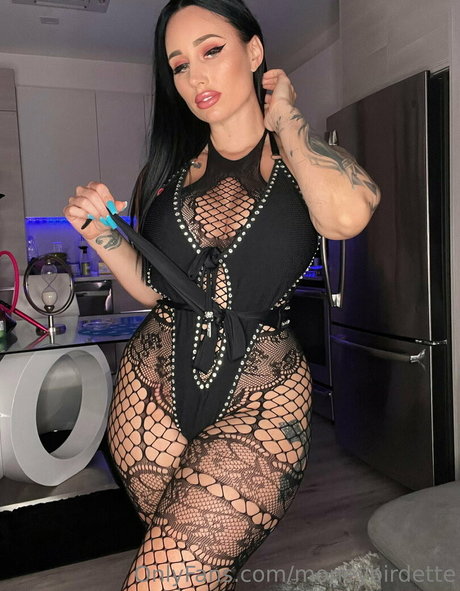 Moneybirdette