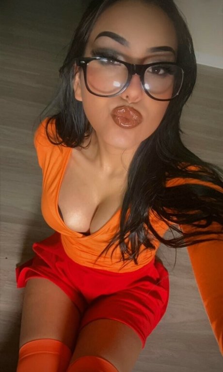 Обнаженная фотография утечки OnlyFans от Valrxvn