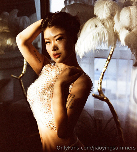 Jiaoyingsummers