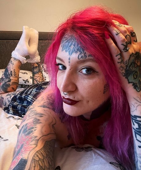 Lilkittyskittles