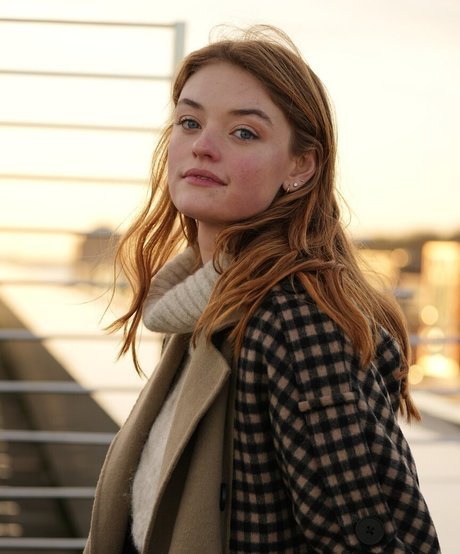 Naken läckt OnlyFans-bild av Willow Hand