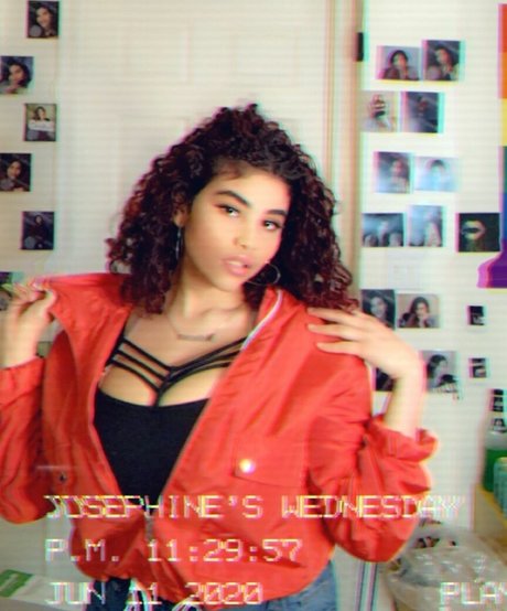 Red Hair Rican