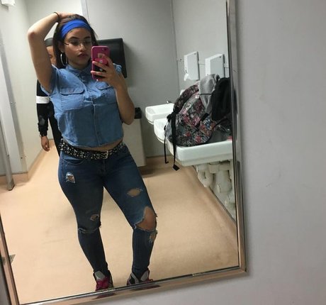 Red Hair Rican