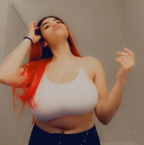 Red Hair Rican