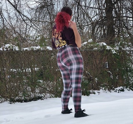 Red Hair Rican