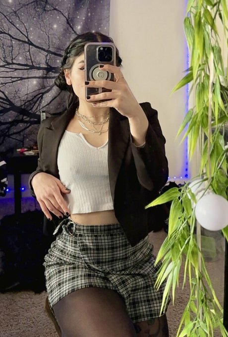 Horrorwh0re nude leaked OnlyFans photo