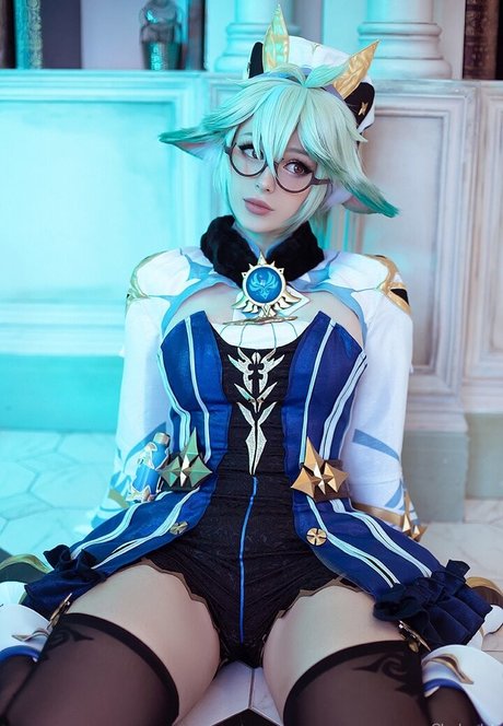 Lady Melamori
