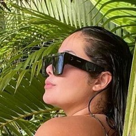 Naken läckt OnlyFans-bild av Priscilla Lina