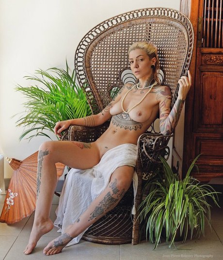 Cerizvodka  nude leaked OnlyFans photo