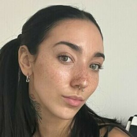 Naakte gelekte OnlyFans-foto van Oceantaylor