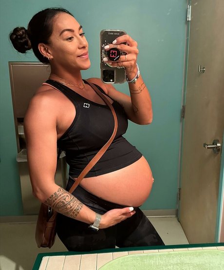 Hannah Eden Fitness