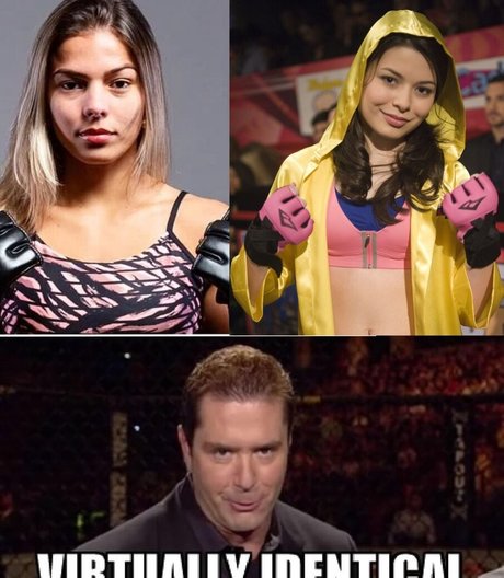 Women In Mma