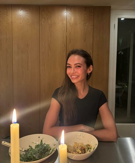 Emily Oberg