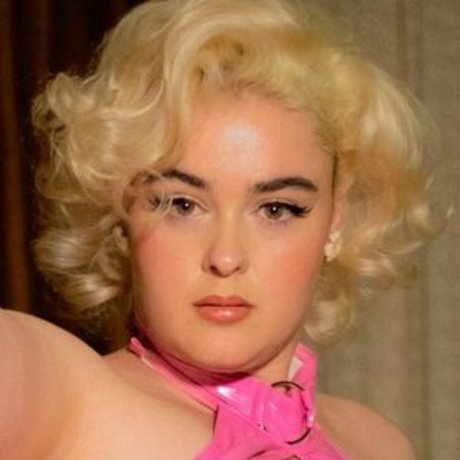 Nagie wyciekłe zdjęcie OnlyFans od Stefania Ferrario