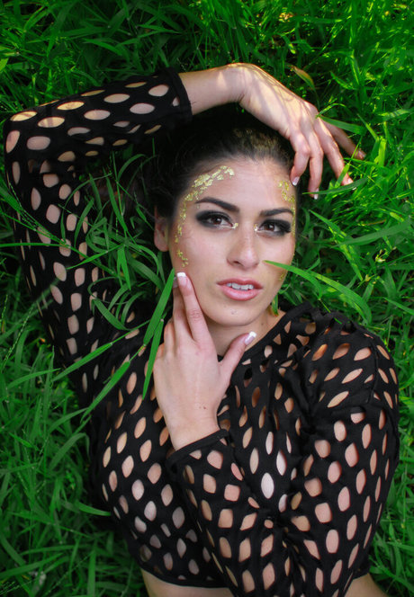 Chelsea Mcgehee