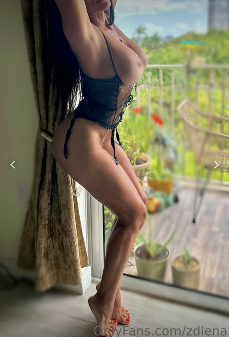 Elena Zdorovetskiy