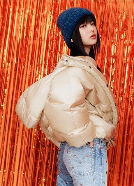 Hanni Pham