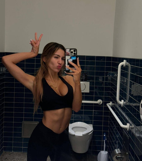 Обнаженная фотография утечки OnlyFans от Miami Mandy