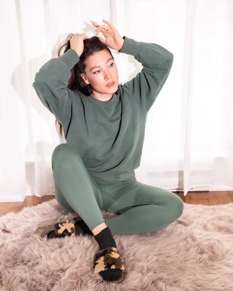 Maxine Lucille