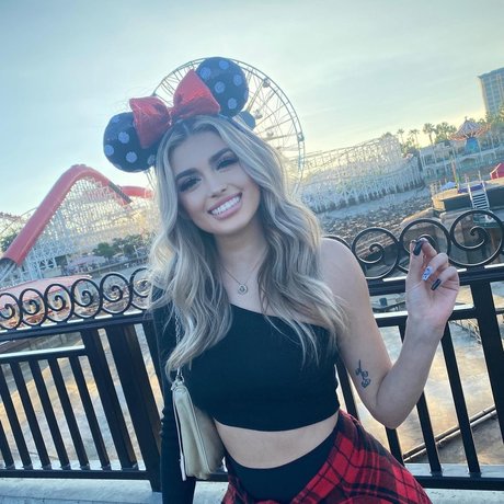 Обнаженная фотография утечки OnlyFans от Jelly Vital