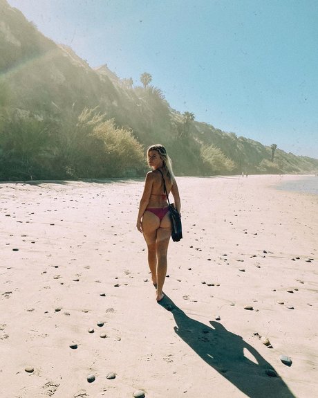 Rachel Bell