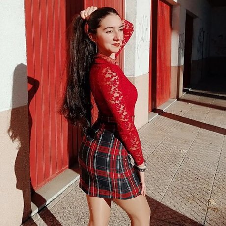 Nagie wyciekłe zdjęcie OnlyFans od Sofia Morais