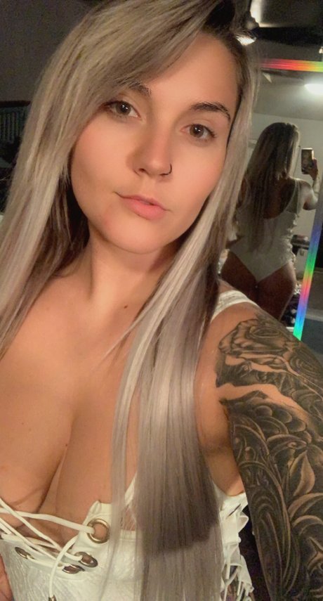 Chloe Yonker