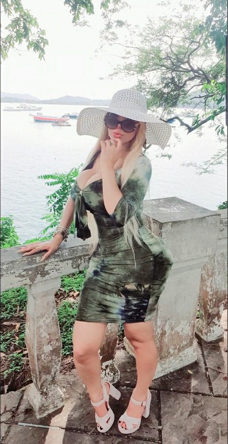 Alejandrita OnlyFans泄露裸照