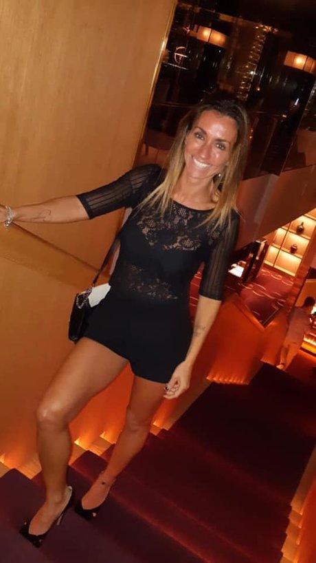 Natalia Laborde OnlyFans