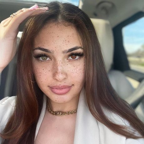 Nagie wyciekłe zdjęcie OnlyFans od Ash Kash