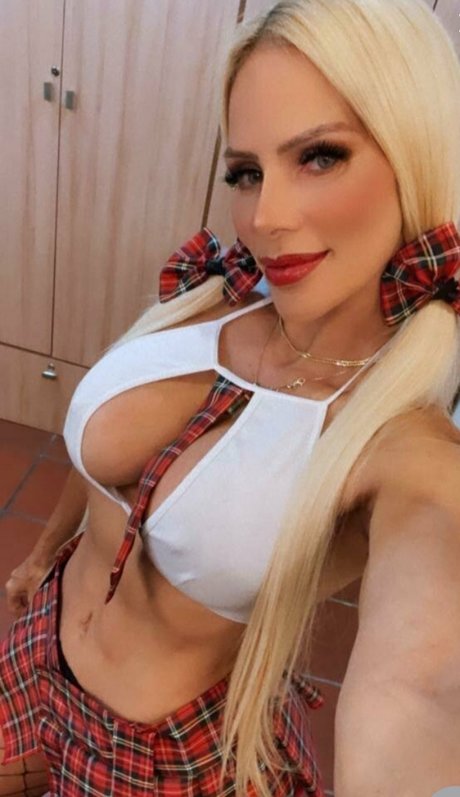 Deliza Rodriguez