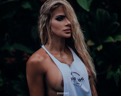 Deliza Rodriguez