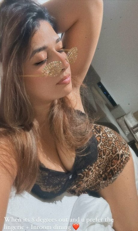 Rasha Kirmani