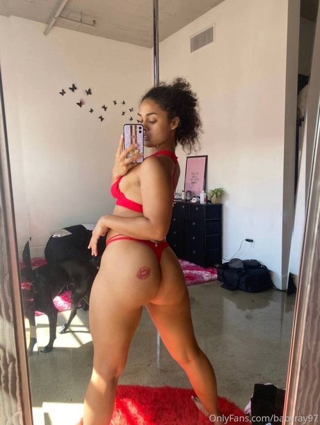 Ravyn Rochelle