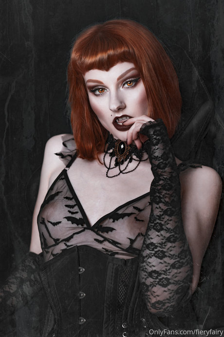 Fieryfairy