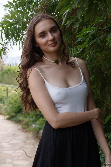 Irina Shugova