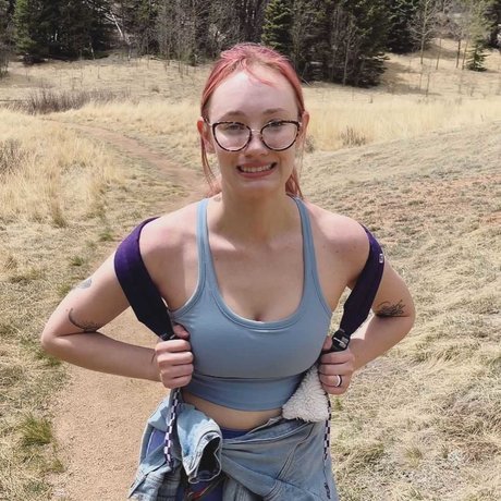 Foto nua vazada do OnlyFans de Madison Harnish