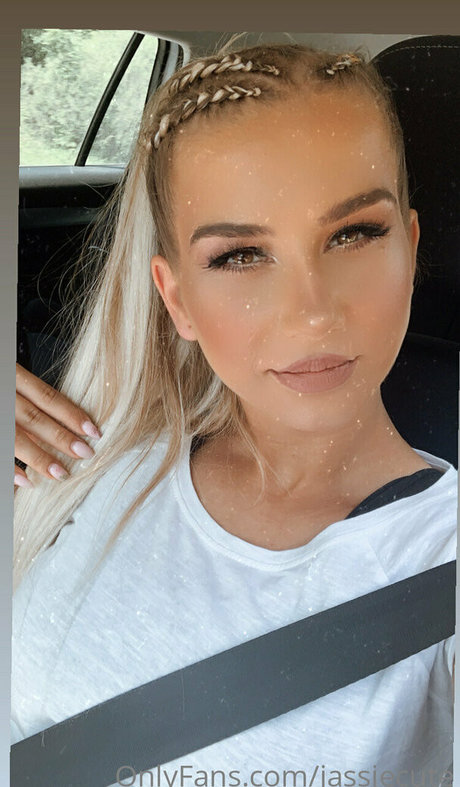 Jassiecute
