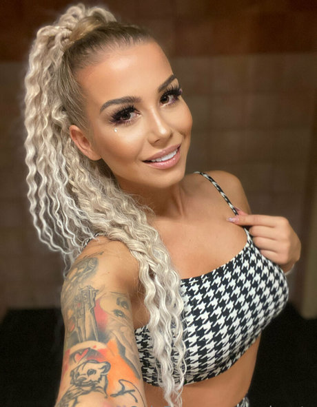 Jassiecute