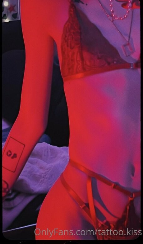 Tattookiss
