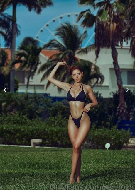 Naakte gelekte OnlyFans-foto van Regpozo